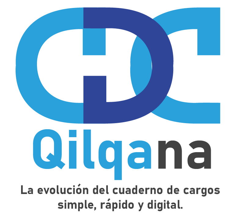 Qilqana Logo